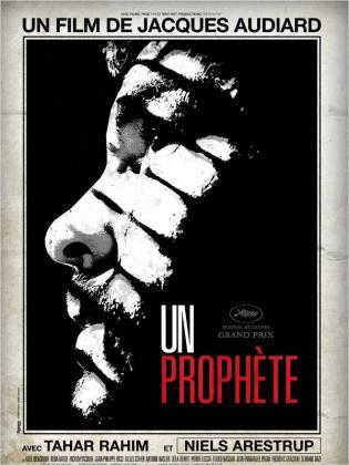 Un prophte (2008)