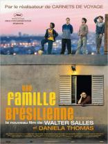 Une famille brsilienne (2008)