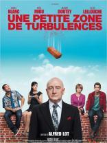 Une petite zone de turbulences (2009)