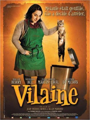 Vilaine (2007)