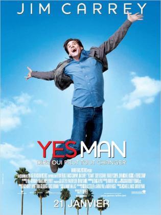 Yes Man (2008)