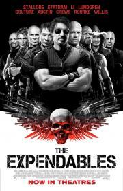 The Expendables (Expendables : unit spciale)