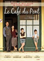 Le Caf du pont (2009)