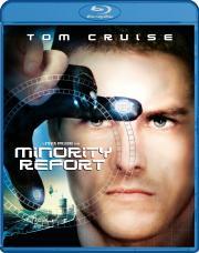 Minority Report