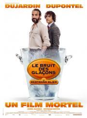 Le Bruit des glaons