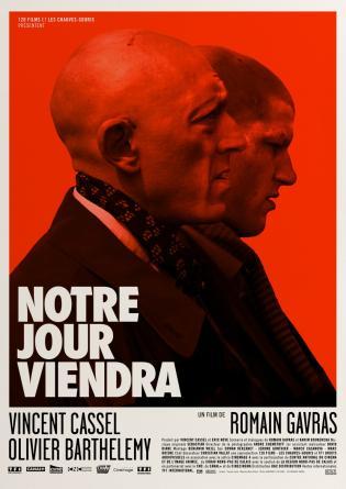 Notre jour viendra (Redheads) (2010)