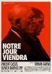 Notre jour viendra (Redheads)