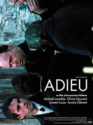 Adieu (2003)