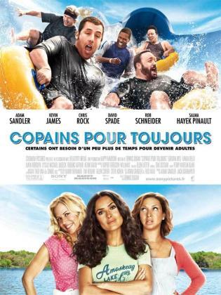 Copains pour toujours (2010)