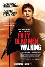 Fifty Dead Men Walking (2008)