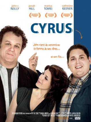 Cyrus (2010)