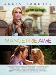 Eat Pray Love (Mange, prie, aime)