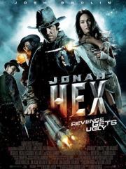 Jonah Hex