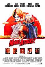 Mars Attacks! (1996)