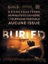 Buried (2010)