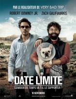 Date limite (2010)