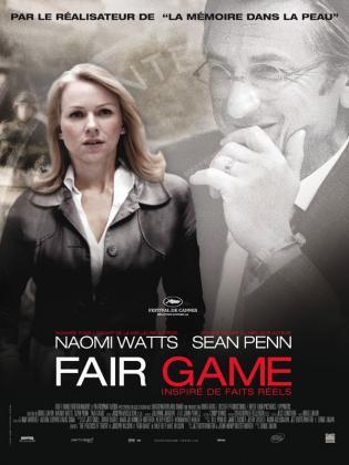 Fair Game (2010)