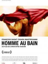 Homme au bain (2010)