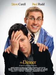 Dinner For Schmucks (The Dinner)