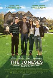 The Joneses (La Famille Jones)