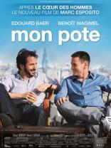 Mon pote (2010)