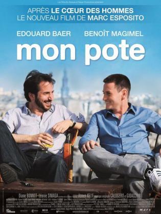 Mon pote (2010)