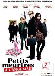 Wild Target (Petits meurtres  l