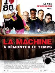 Hot Tub Time Machine (La Machine  dmonter le temps)