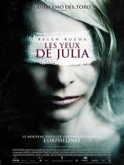Los Ojos de Julia (Les Yeux de Julia)