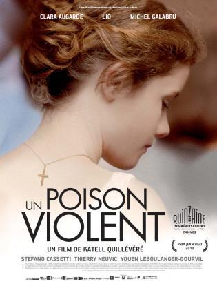 Un poison violent (2010)