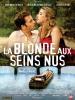 La Blonde aux seins nus