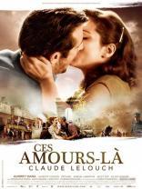 Ces amours-l (2009)