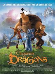 Dragon Hunters (Chasseurs de dragons)