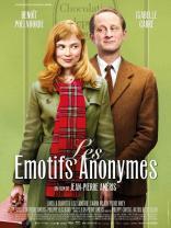 Les Emotifs anonymes (2010)