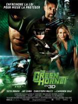 The Green Hornet (2011)