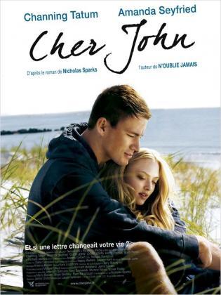 Cher John (2010)