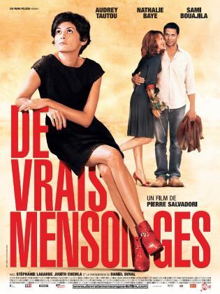 De vrais mensonges (2009)