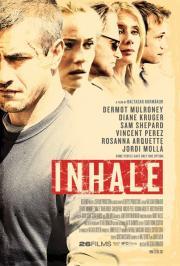 Inhale (Etat de choc)