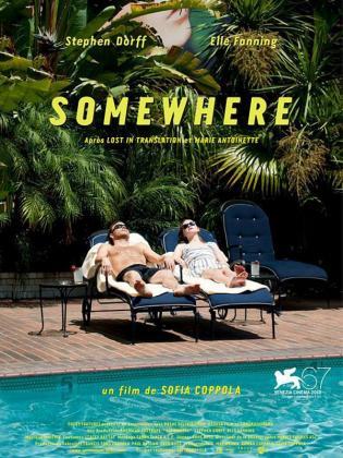 Somewhere (2010)