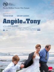 Angle et Tony