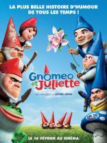 Gnomeo et Juliette (2011)