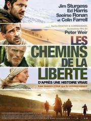 The Way Back (Les Chemins de la libert)