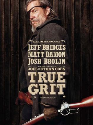 True Grit (2010)