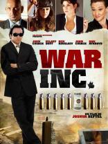 War, Inc. (2008)