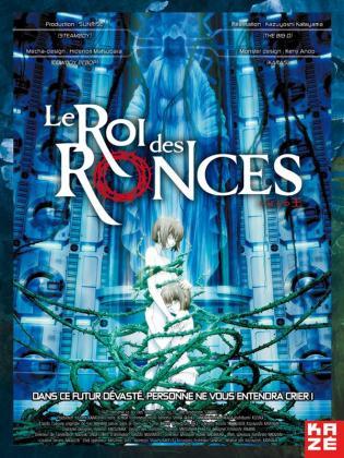 Le Roi des Ronces (2009)