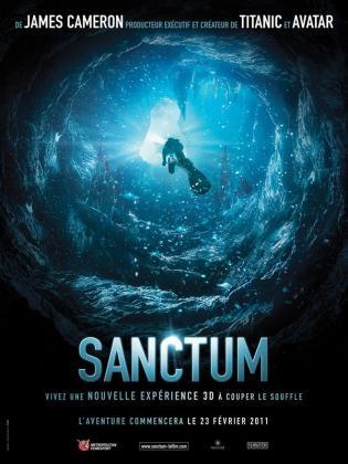 Sanctum (2011)