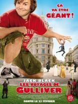 Les Voyages de Gulliver (2010)