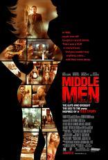 Middle Men (2009)