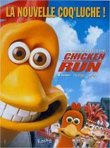 Chicken Run (2000)