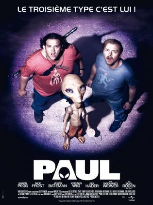 Paul (2011)